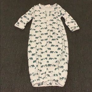 Kate Quinn sleeper gown